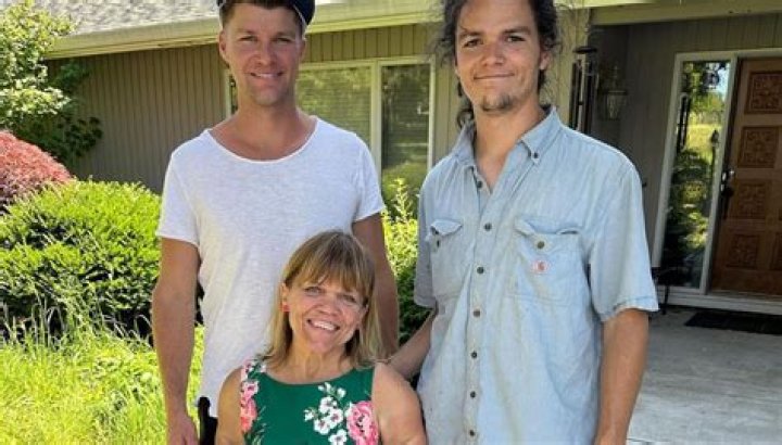 Amy Roloff: Alive And Well, Uncovering The Truth Behind The Rumors