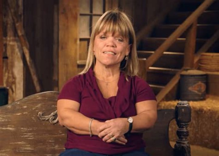 Amy Roloff Bio, Age, Height, Husband, Net Worth, Movie and TV Shows