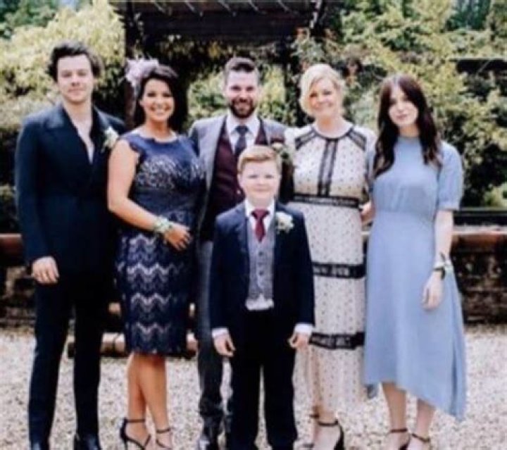 Amy Twist: Inside the Life of Harry Styles' Sister