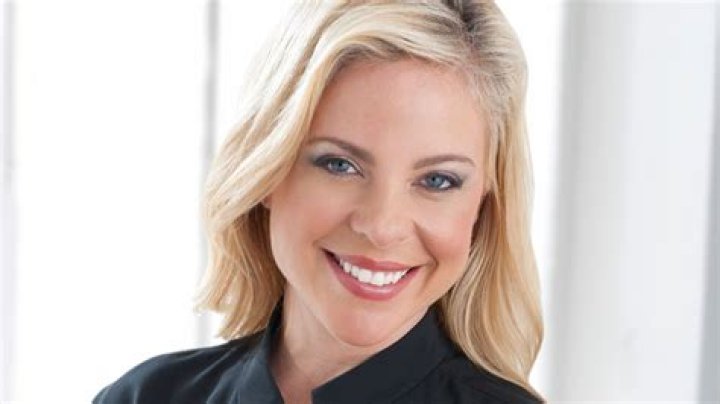 Amy Vanderoef Age【 Bio Wikipedia 】Dallas Net Worth, Married Husband