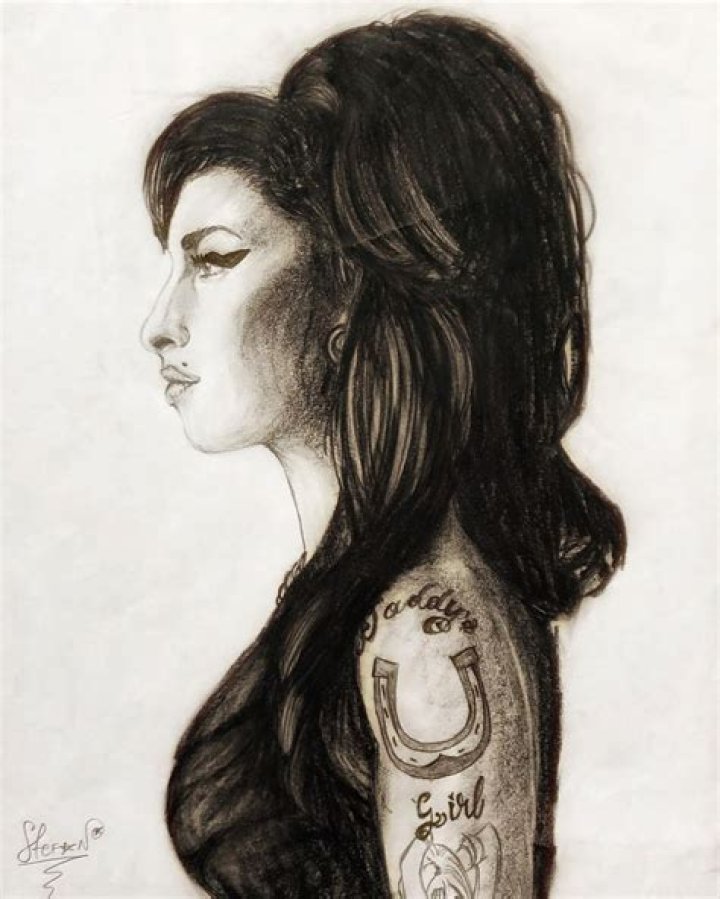 Amy Winehouse: A Deep Dive Into The Life And Legacy Of A Musical Icon