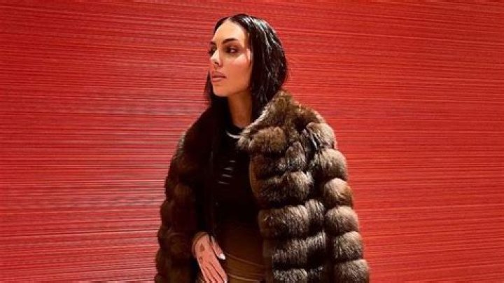 Ana María Hernández: Who Is Georgina Rodríguez's Mother?
