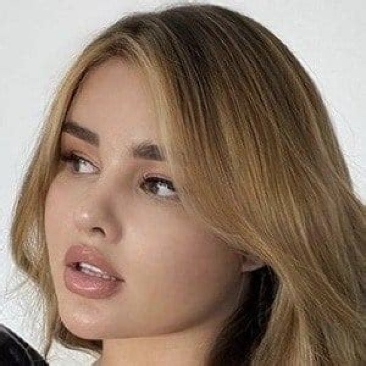Anastasia Kvitko Net Worth 2024