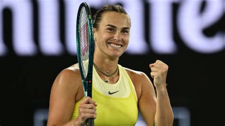 Anastasia Pavlyuchenkova Husband: A Deep Dive Into Her Personal Life