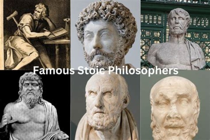 Ancient Roman philosophers - FamousFix.com list