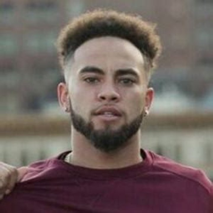 Andre Siemers Wiki, Age, Bio, Parents, Height ( MTV Are You the One )