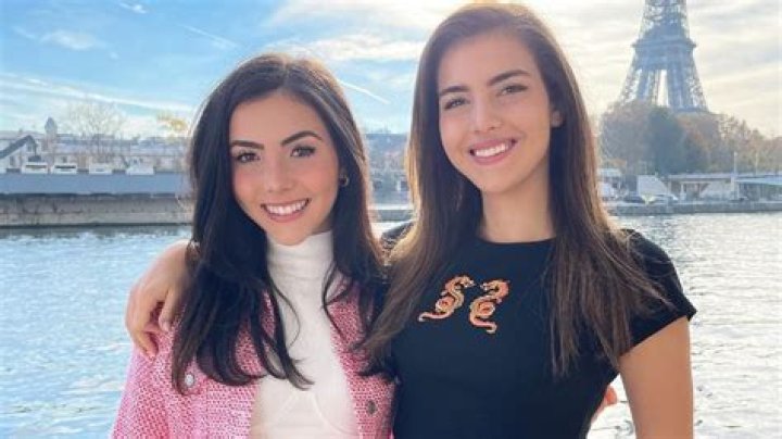 Andrea Botez shocks Maya with unplanned Mizkif trash talk at QTCinderella's Beyblade event