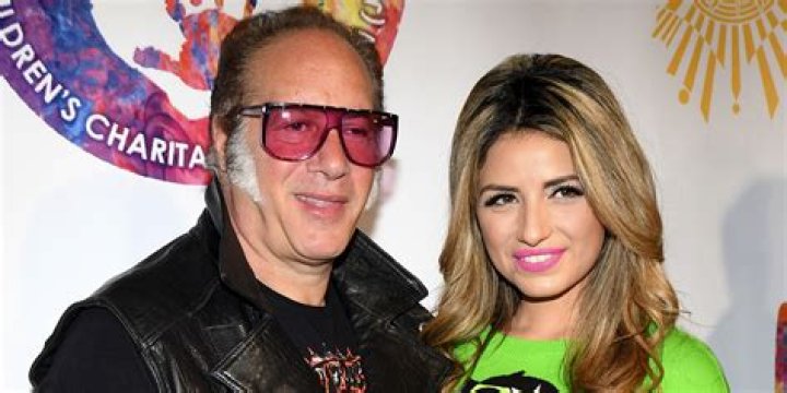 Andrew Dice Clay's Love Life: Who Is His Girlfriend In 2023?