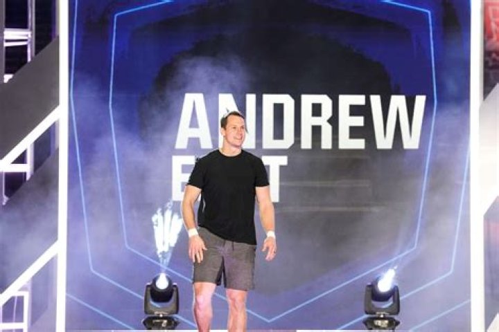 Andrew East Net Worth 2024