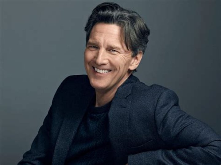 Andrew McCarthy Biography