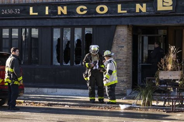 	Andrew Price Firefighter Obituary: A Chicago Firefighter Has Died The Talks Today	