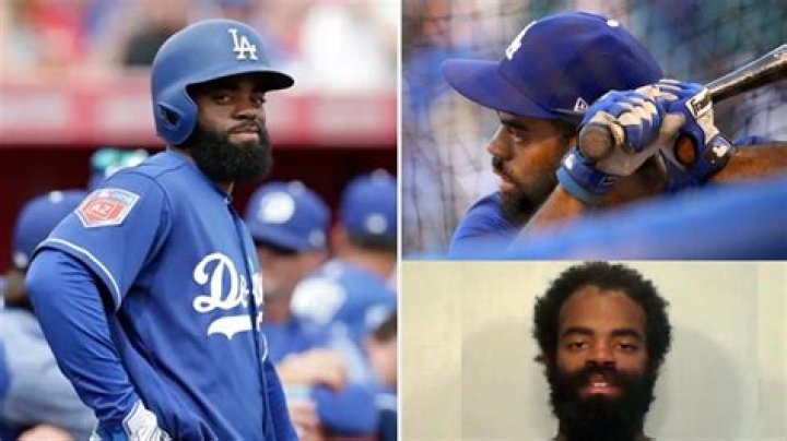 Andrew Toles Net Worth 2024