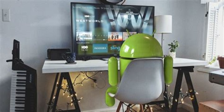 Android TV vs. Amazon Fire TV: Which Is Best?