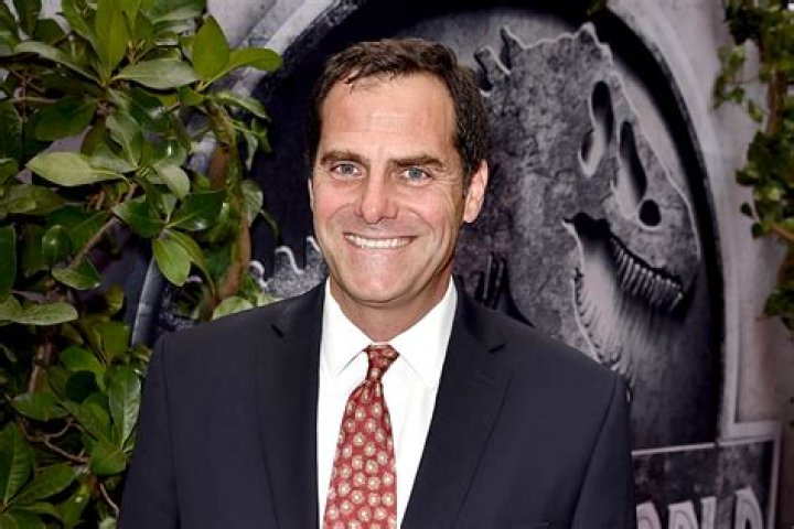 Andy Buckley Net Worth 2024