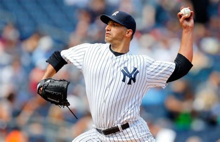 Andy Pettitte Net Worth 2024