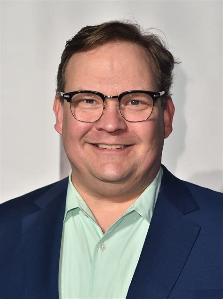 Andy Richter Net Worth 2024