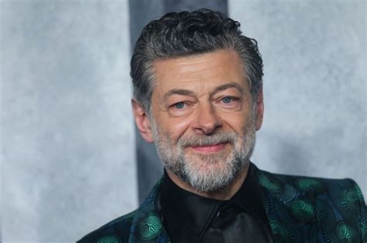 Andy Serkis Net Worth 2024