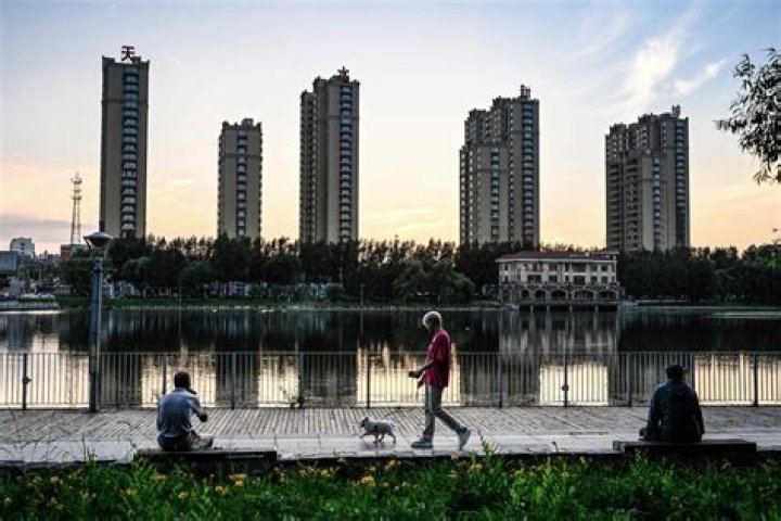 Andy Xie | South China Morning Post