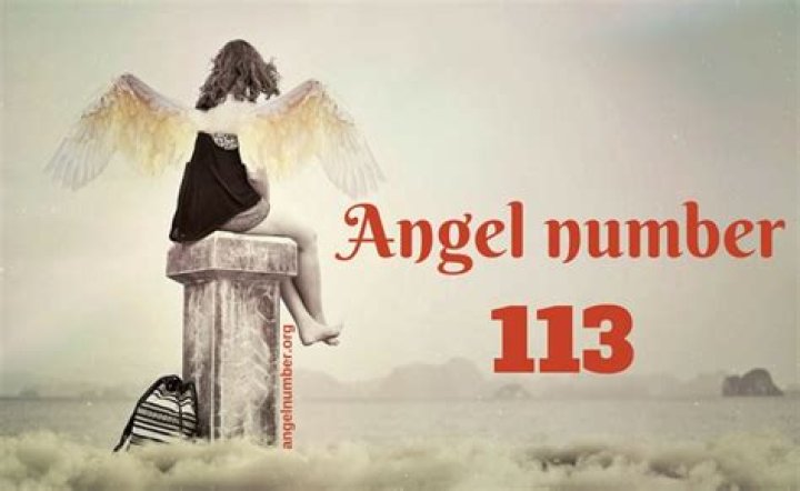 Angel Number 113 Meaning And Significance