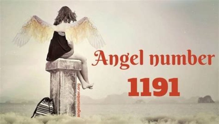 Angel Number 1191 Meaning And Significance