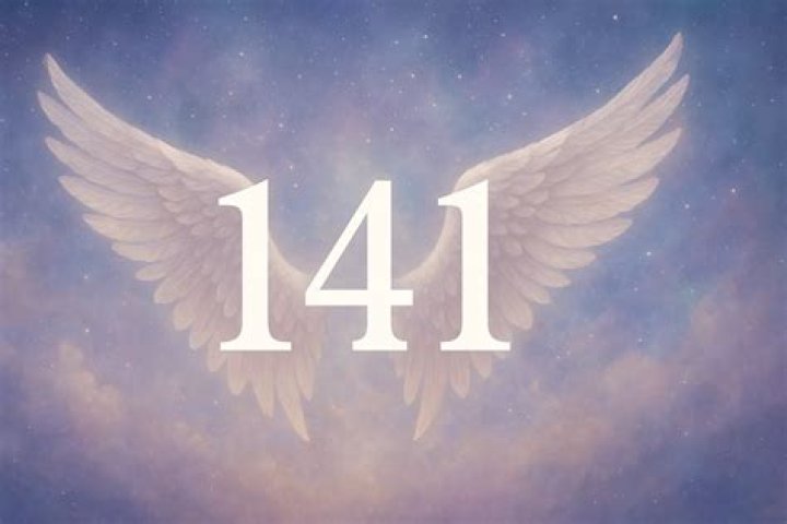 Angel Number 141 Meaning And Significance