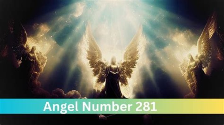 Angel Number 281 Meaning And Significance