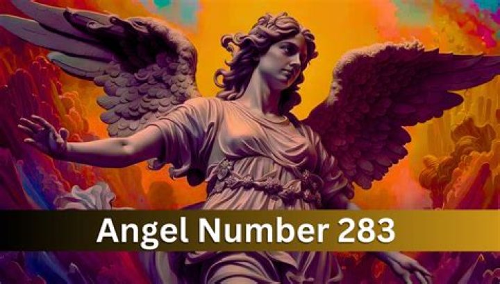 Angel Number 283 Meaning And Significance