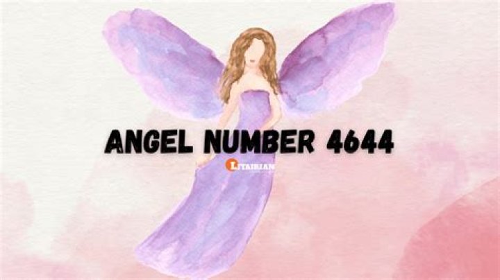 Angel Number 4644 Meaning And Significance