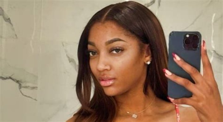 Angel Reese Nudes Leaked: Understanding The Impact And Privacy Issues