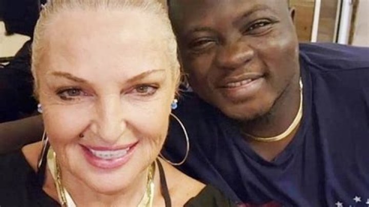 Angela And Michael: Are They Still Together After 90 Days?