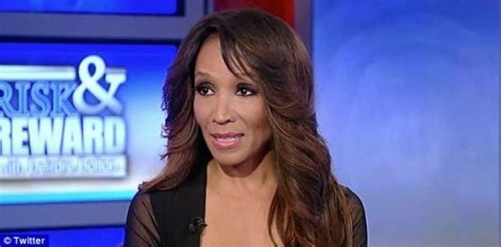 Angela McGlowan Bio, Age, Height, Husband, Salary, Net Worth, Fox News