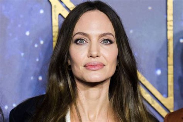 Angelina Jolie 2024: Exploring The Iconic Actress's Journey And Impact