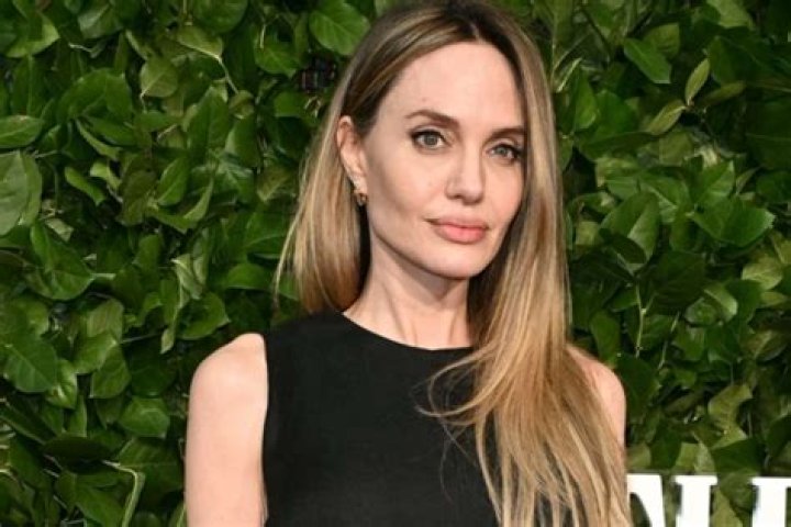 Angelina Jolie: A Multifaceted Icon Of Hollywood