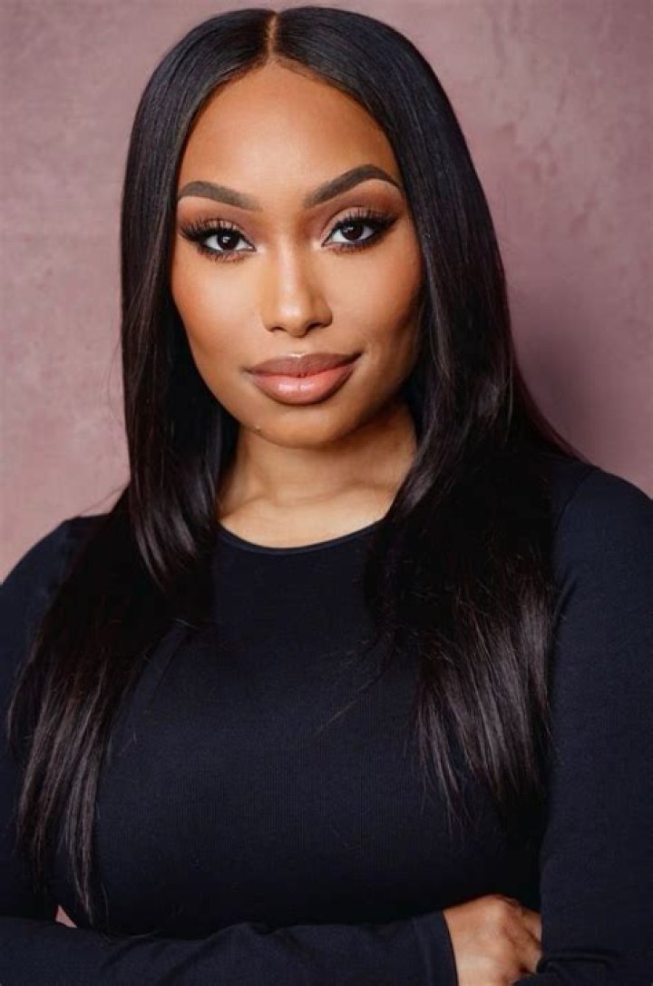 Angell Conwell Net Worth 2024