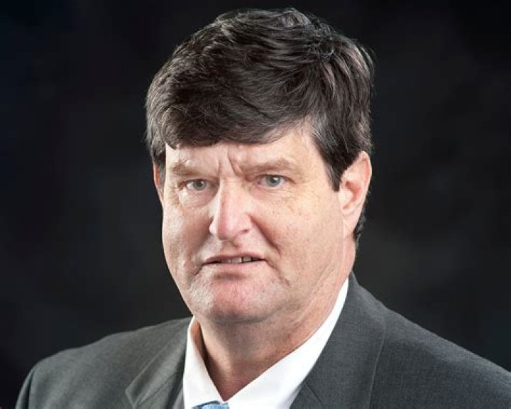 Angle joins Mississippi State fundraising staff