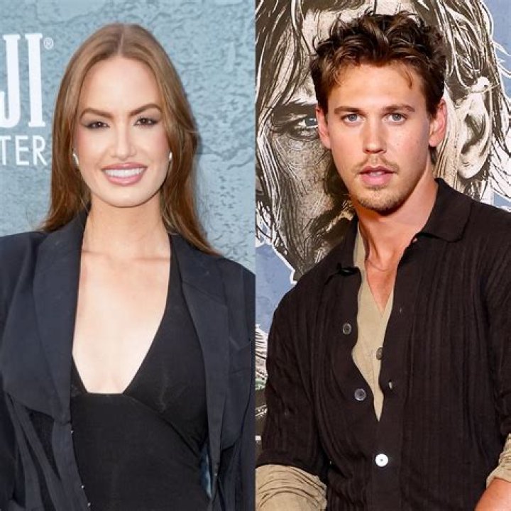 Angus Cloud Is Allegedly Dating Model Sydney Martin