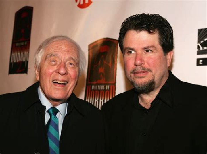 Angus Scrimm - Bio, Net Worth, Height