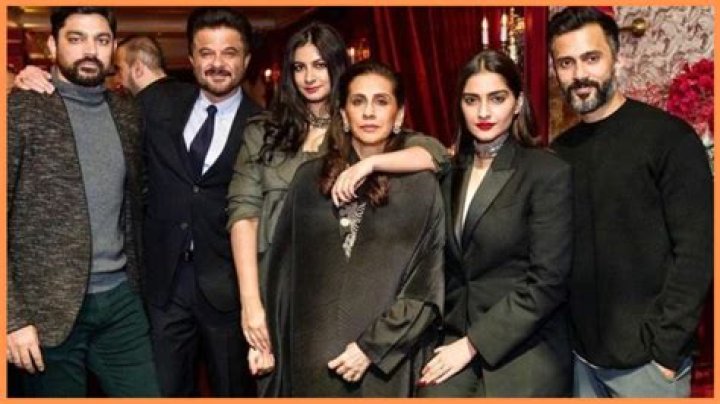 Anil Kapoor Net Worth 2024