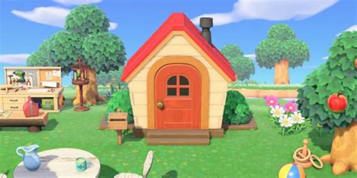 Animal Crossing: New Horizons: Does your island have a name?