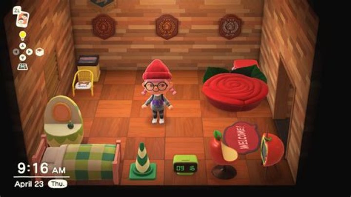 Animal Crossing New Horizons Feng Shui Guide
