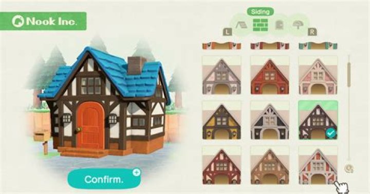 Animal Crossing New Horizons: How to Get a House & All Upgrade Costs