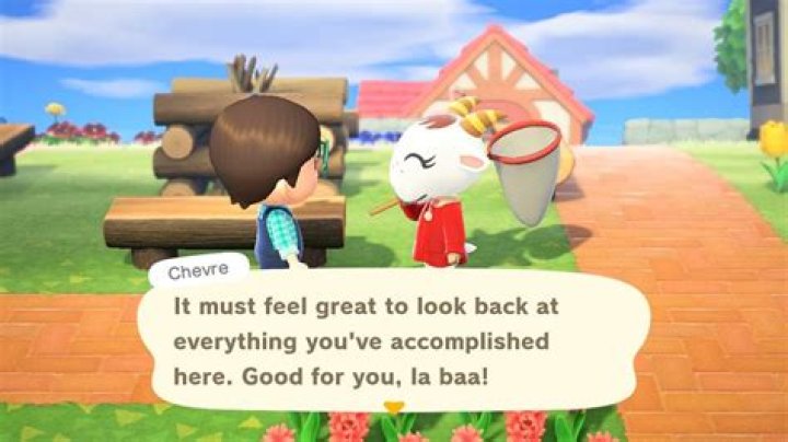 Animal Crossing New Horizons: How to Get Lilies
