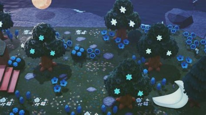 Animal Crossing New Horizons: How to Get Star Fragment Trees
