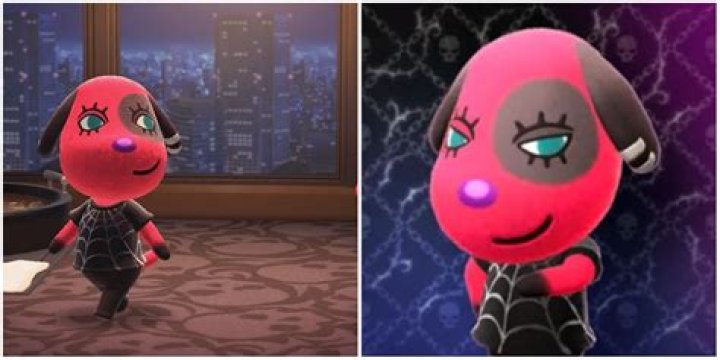 Animal Crossing New Horizons: How to Trick or Treat With Villagers