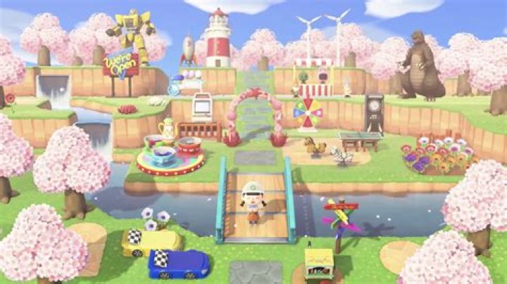 Animal Crossing: New Horizons: The final review