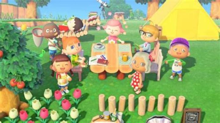 Animal Crossing New Horizons: What the Villager Limit Is