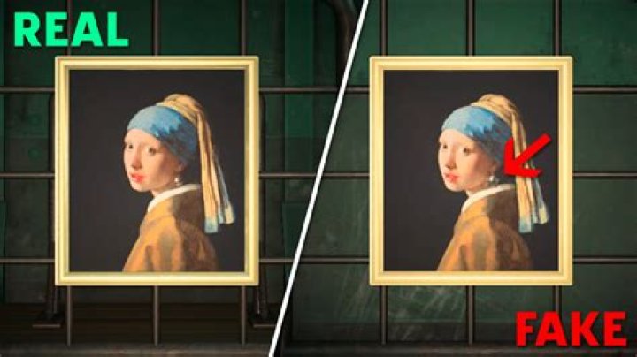 Animal Crossing New Horizons Wistful Painting: How to Get, Real & Fake Differences & More