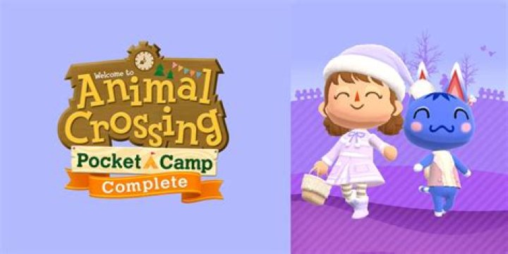 Animal Crossing Pocket Camp: Can You Change Your Name?
