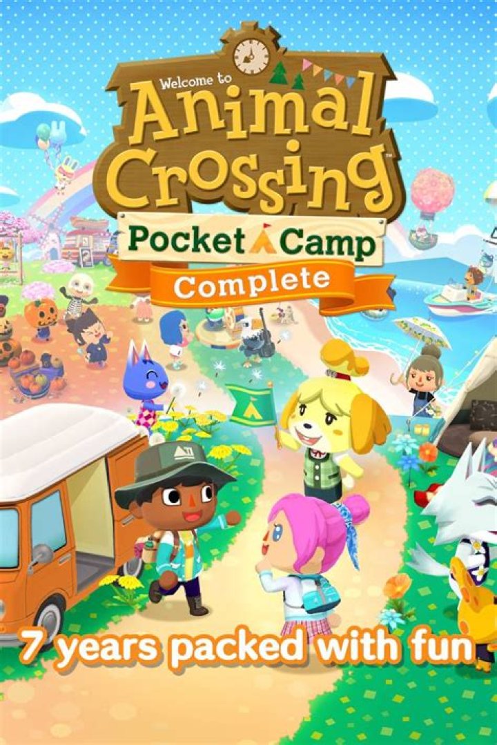 Animal Crossing Pocket Camp: How to Sell Items