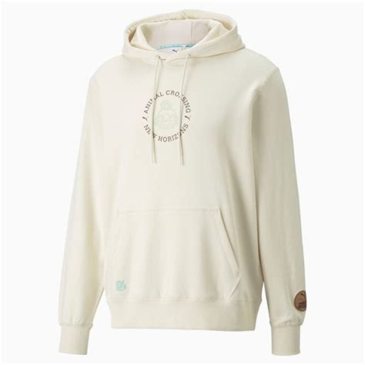 Animal Crossing x PUMA collaboration: release date, full collection, price